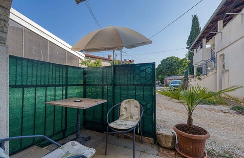 Buici Apartamento | Holiday apartment with terrace