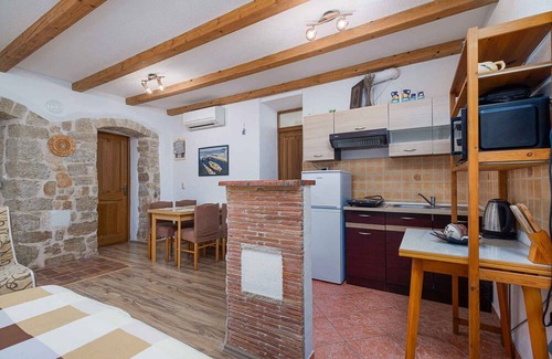 Buici Apartamento | Holiday apartment with terrace