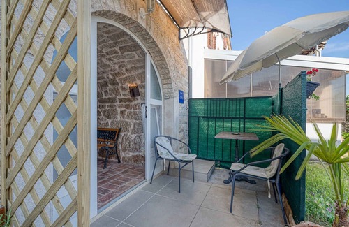 Buici Apartamento | Holiday apartment with terrace