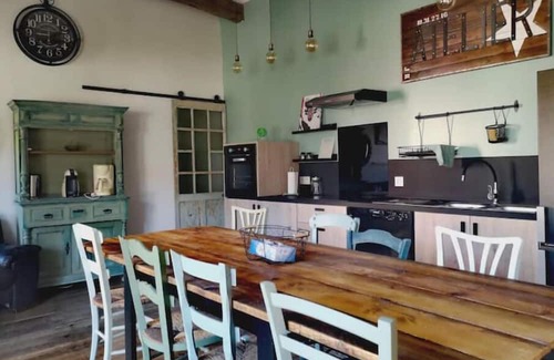 Maylis Casa | Les Trois Jolies