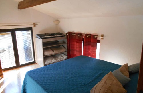 Lantosque Apartamento | Appartement Dans Maison de Campagne,aux Porte du Mercantour et 45mn des Plages