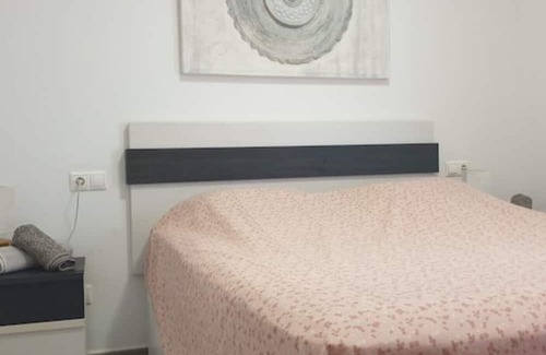 Teulada Apartamento | Moraira Seaview Apartment II