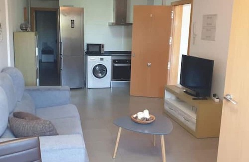 Teulada Apartamento | Moraira Seaview Apartment II