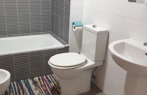 Teulada Apartamento | Moraira Seaview Apartment II