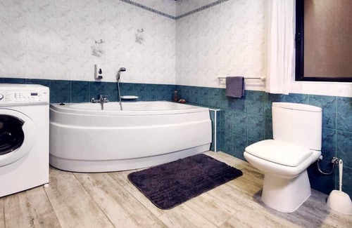 Bellavista Apartamento | Peaceful Haven with stunning views close to sea