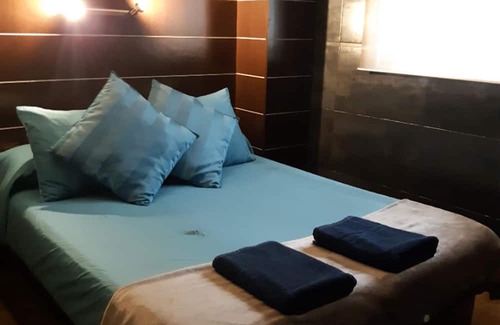 San Basilio Apartamento | Apartment in Barrio San Basilio
