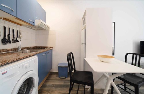 Costa Teguise Apartamento | Lanzahost Casa Sueño