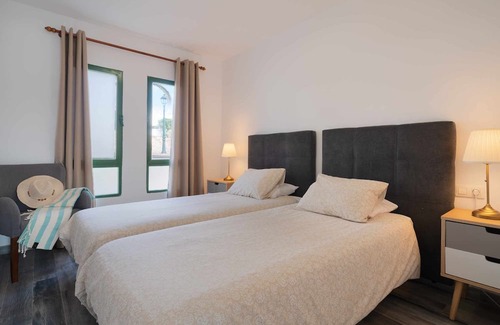 Costa Teguise Apartamento | Lanzahost Casa Sueño