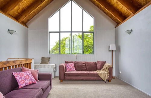 Whangarei Heads Casa | The A Frame at Bay View