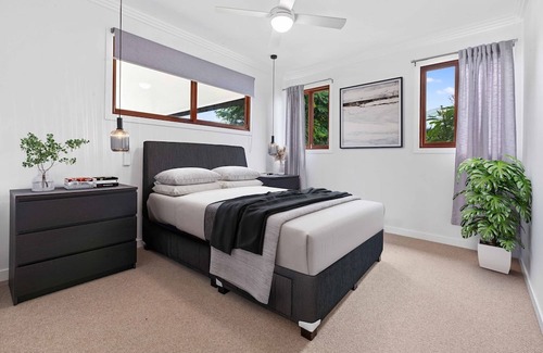Sandgate Apartamento | "Sandgate Hideway" - Sandgate Q 4017