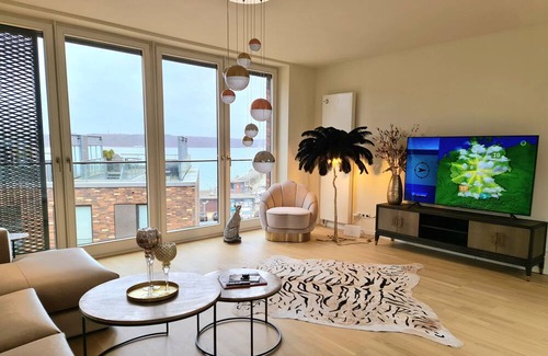 Murwik Casa | fewo1846 - Townhouse Seaview