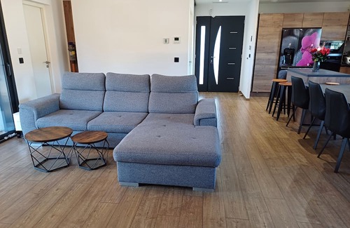 Payrin-Augmontel Casa | Villa Neuve Entière Jacuzzi Terrasse Privatif