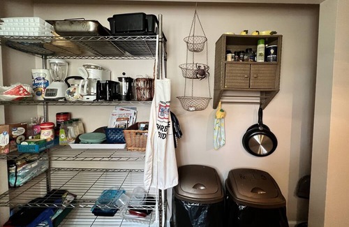 Bayville Casa | Barnegat Bay Getaway