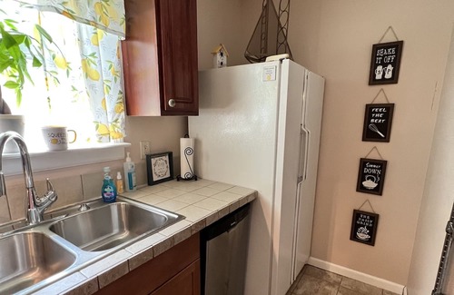 Bayville Casa | Barnegat Bay Getaway