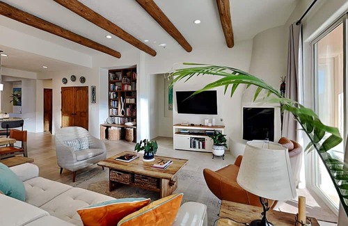 Rancho Viejo Casa | Casa Aurora | Gorgeous Home, Stunning Views!