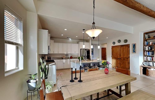 Rancho Viejo Casa | Casa Aurora | Gorgeous Home, Stunning Views!