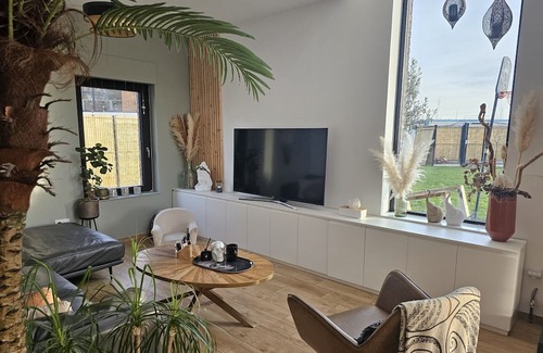 Bourbourg Casa | Belle Maison + Jaccuzzi Plage à 15 mns Idéal Visite Dunkerque Calais et St-omer