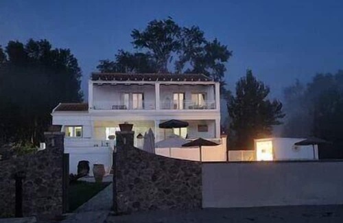 Molos Casa | Holiday house Boukaris for 1 - 8 persons with 4 bedrooms - Holiday house