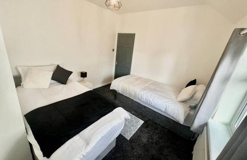 Watford Apartamento | xcusive properties ltd