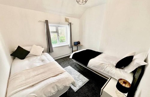 Watford Apartamento | xcusive properties ltd