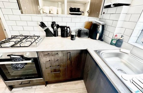 Watford Apartamento | xcusive properties ltd