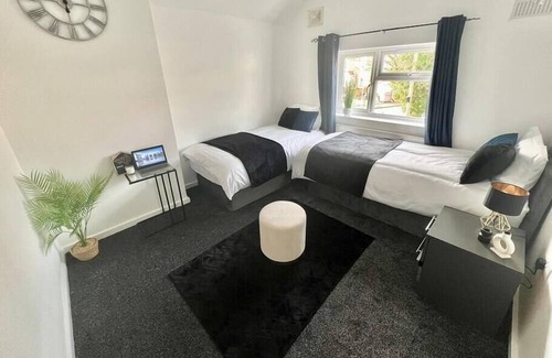 Watford Apartamento | xcusive properties ltd