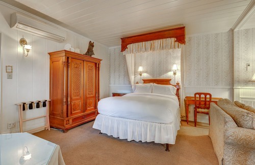 Sutter Creek Villa | Sutter Creek Vacation Rental - Walk to Tastings!