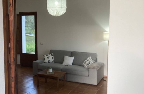Sciacca Villa | Villa Tranquilla - exclusive use completely newly renovated 2 bed Villa
