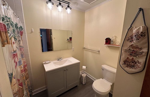 Glens Falls Casa | Saratoga Track Rental in Glens Falls