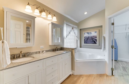 Westridge Casa | Disney Area Home w/ Private Pool & Lanai!