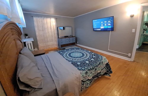 Duluth Apartamento | Lakeview Penthouse