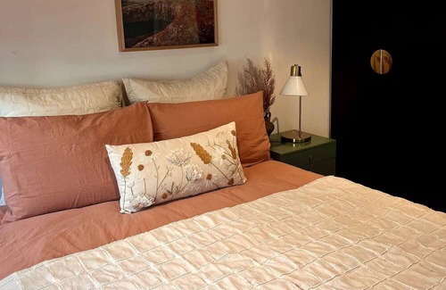 Albert Park Apartamento | Newly furnished Apartment in South Melbourne