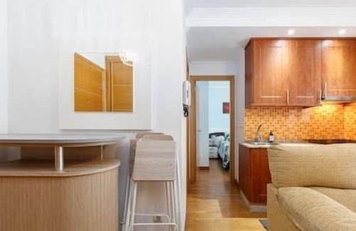 Coia Apartamento | Estilo, Modernidad y Confort
