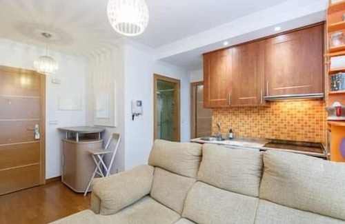 Coia Apartamento | Estilo, Modernidad y Confort