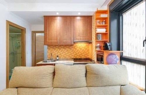 Coia Apartamento | Estilo, Modernidad y Confort