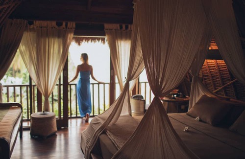 Gedongtataan Casa | Ultimate homestay