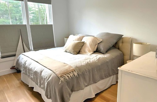 Quogue Casa | Quogue Newly Built 6BR 5.5BA Summer Escape