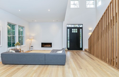 Quogue Casa | Quogue Newly Built 6BR 5.5BA Summer Escape