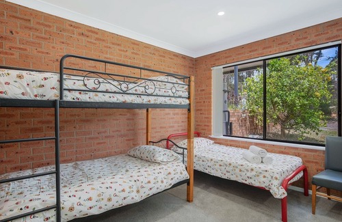 Barragga Bay Apartamento | Cuttagee Beach Cottages 6