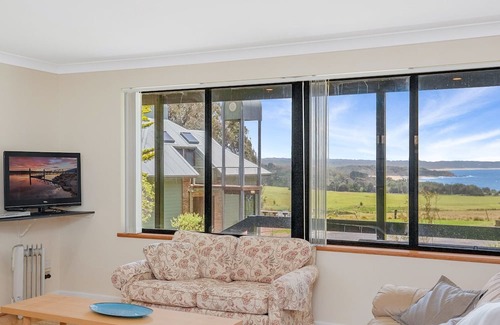 Barragga Bay Apartamento | Cuttagee Beach Cottages Unit 2