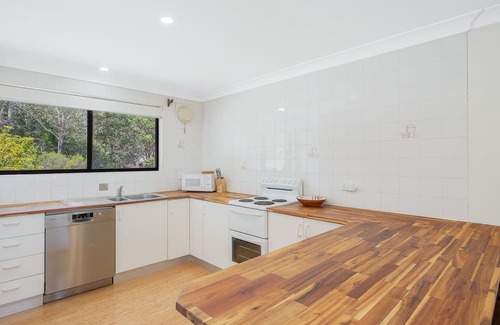 Barragga Bay Apartamento | Cuttagee Beach Cottages Unit 1