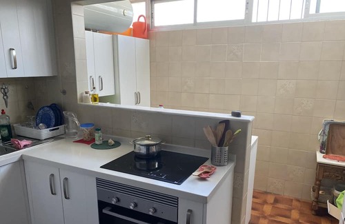 Torre del Mar Chalet De Esquí | Traiñas A4 - Three Bedroom Chalet, Sleeps 6