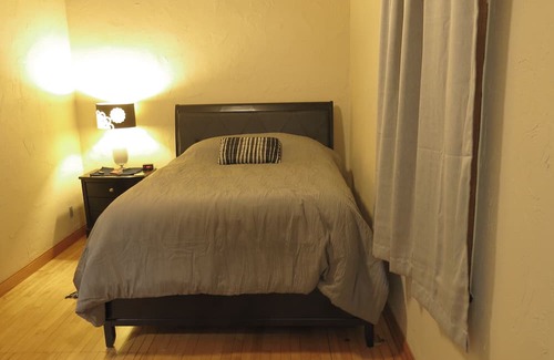 Bismarck Apartamento | Downtown apartment #5