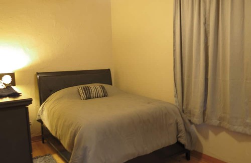 Bismarck Apartamento | Downtown apartment #5