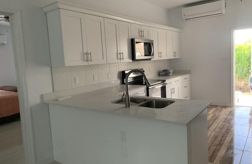 Savannah Casa | 5 MIN /SPOTTS BEACH. 20 min to other Attractions on East side of Island