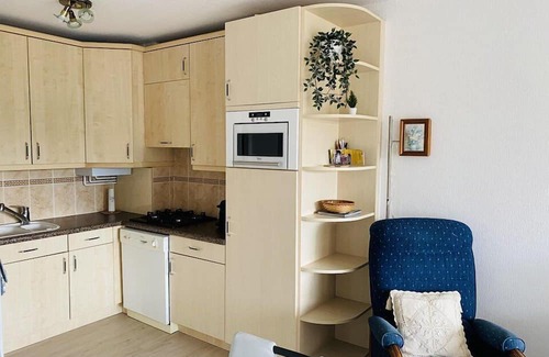 Le Grau-Du-Roi Apartamento | Magnifique Appartement 1 er ligne , plage, 6 couchages , parking , Palais de la Mer