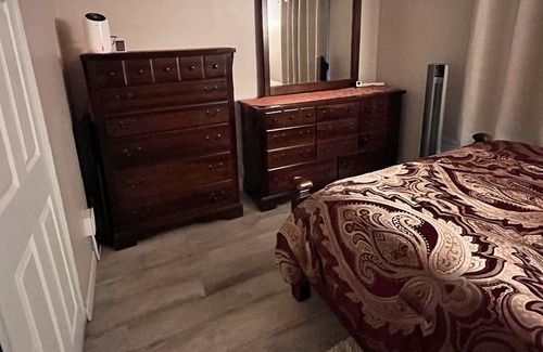 East Lake Condominio | Cozy condo in a quiet neighborhood near the beach