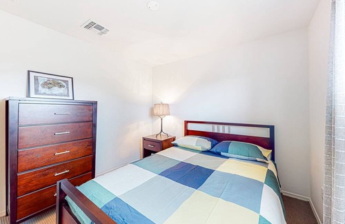 Tucson Casa | Dog-friendly home with private yard, covered patio, BBQ, & all-new kitchen