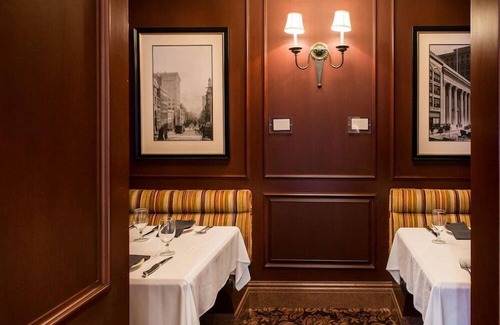 Belden Place Casa | 1-Bedroom Suite at a 4.5⭐️ Hotel