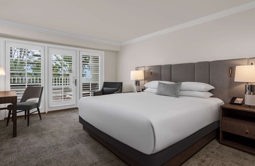 Del Mar Casa | 1-Bedroom Suite at a 5⭐️ Hotel